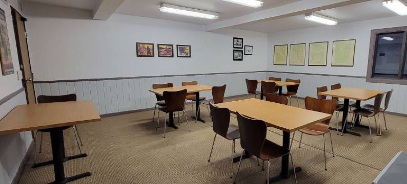 帕克拉皮兹速8酒店(Super 8 by Wyndham Park Rapids)图片