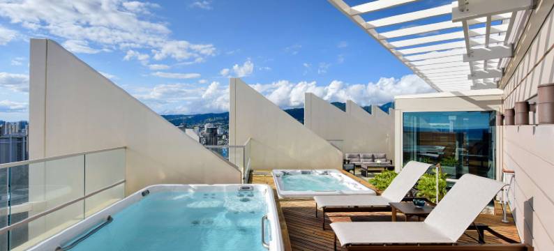 卡莱威基基海滩酒店，LXR系列(Ka Laʻi Waikiki Beach, LXR Hotels & Resorts)图片