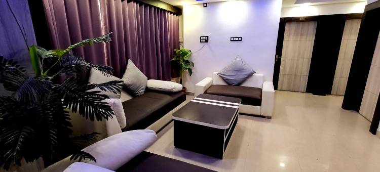 StayVilla Prime图片