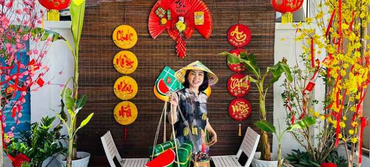 穆涅运动酒店(Muine Sports Hotel)图片