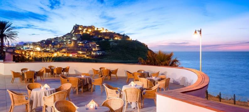 佩德拉拉德LH酒店(LH Pedraladda Resort)图片