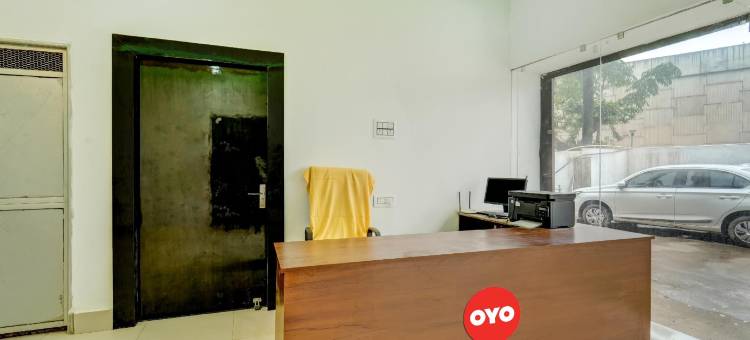 Super Hotel O Dev Laxmi Palace Hotel & Banquet图片