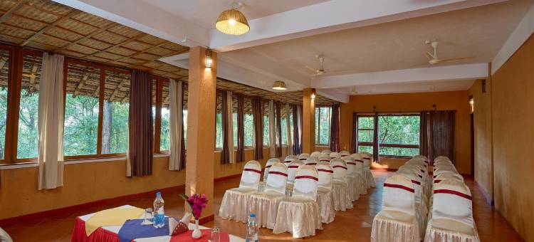 巴那苏拉山度假村(Banasura Hill Resort)图片