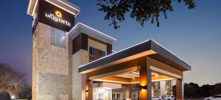 奥斯汀锡达帕克拉昆塔温德姆套房酒店(La Quinta Inn & Suites by Wyndham Austin - Cedar Park)图片