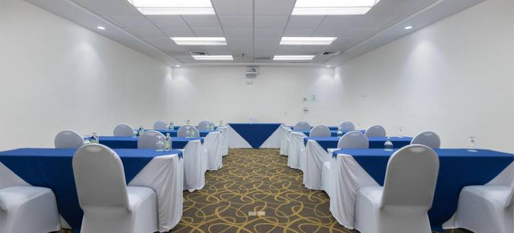 圣荷西埃斯卡苏温德姆酒店(Wyndham Garden San Jose Escazu)图片