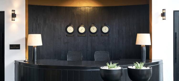 帕西库达桑锡亚姆酒店(Sun Siyam Pasikudah)图片