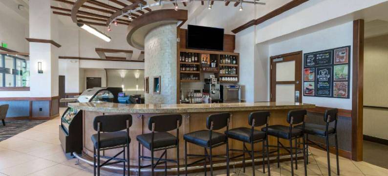 亚特兰大市区凯悦嘉轩酒店(Hyatt Place Atlanta Downtown)图片