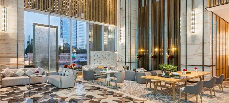 水仙皇家酒店(Narcissus the Royal Hotel)图片