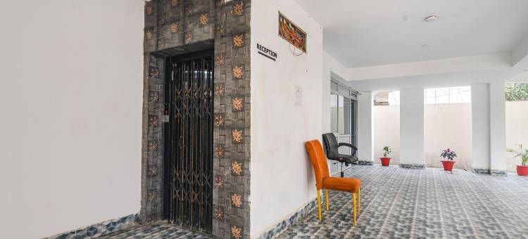 FabHotel Buddha Sunrise图片