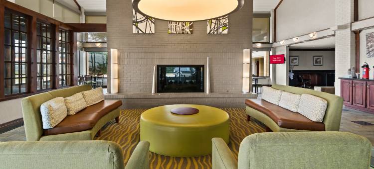 欧文 - 达拉斯沃斯堡国际机场南红屋顶套房酒店(Red Roof Inn & Suites Irving - DFW Airport South)图片