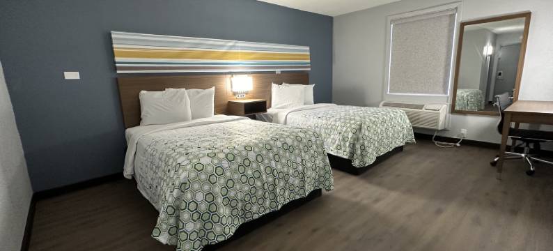 弗吉尼亚里士满霍姆汤公寓(HomeTowne Studios Richmond, VA – W Broad St)图片