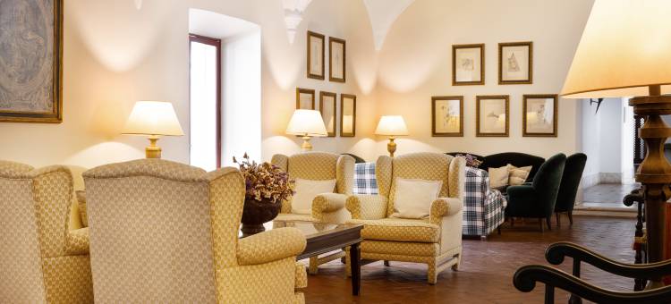 维拉维索萨修道院酒店-历史酒店(Pousada Convento de Vila Viçosa – Historic Hotel)图片