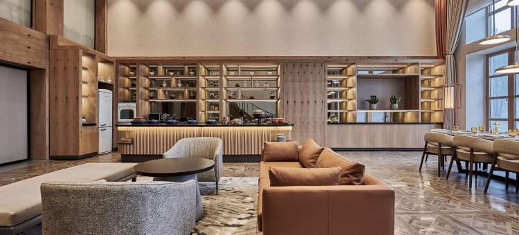 布尔萨乌鲁达瑞士酒店(Swissotel Uludag Bursa)图片