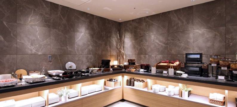 名古屋荣贝斯特韦斯特优质酒店(Best Western Plus Nagoya Sakae)图片