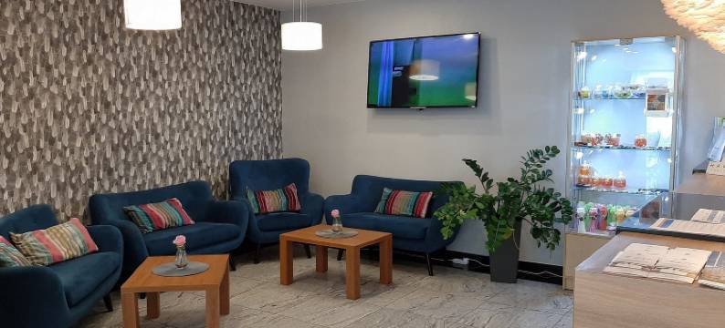 斯卡尔酒店(Hotel Skal Medi Spa & Resort)图片