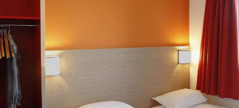 早餐旅馆 高地(B&B Hotel Gap)图片