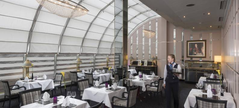 慕尼黑玛丽蒂姆酒店(Maritim Hotel München)图片