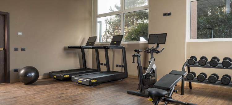 希尔顿花园酒店博洛尼亚北部(Hilton Garden Inn Bologna North)图片