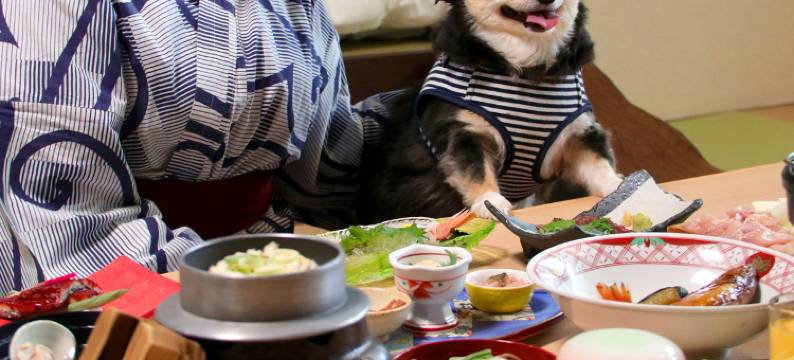 四季庄日式旅馆(Shikisou)图片