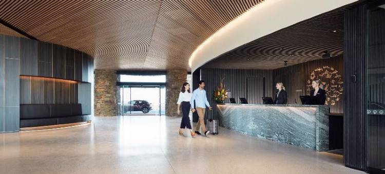 RACV海角善克度假酒店(Racv Cape Schanck Resort)图片