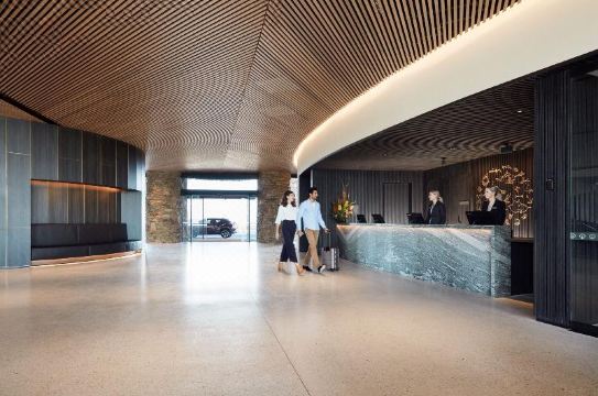 Racv Cape Schanck Resort Hotel Overview