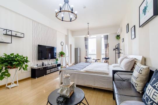 舍丽公寓(白丝街1号分店)