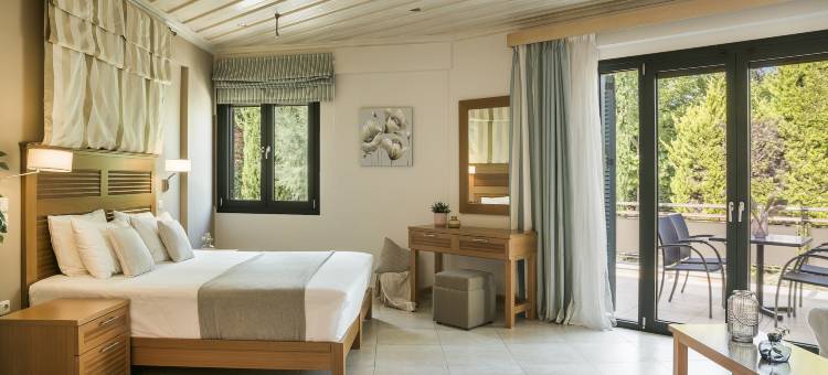 达露丝精品公寓式酒店(Daluz Boutique Hotel)图片