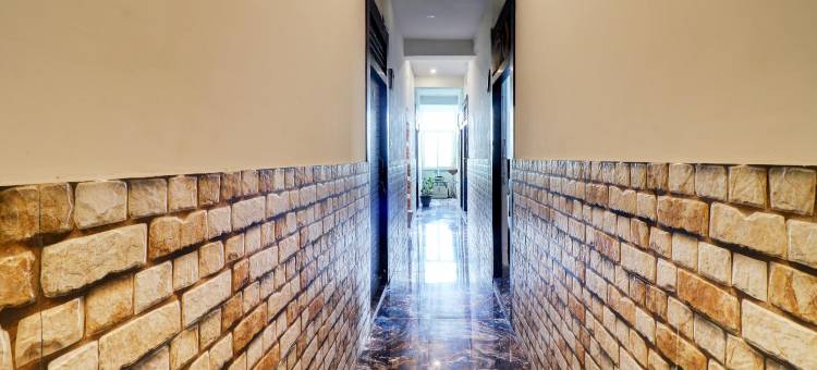 OYO  Ananya Hotel & Ayurveda Hwc图片