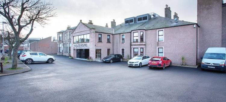 皇宫酒店(Palace Hotel)图片