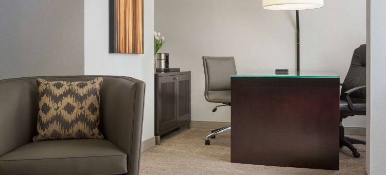 旧金山机场凯悦酒店(Hyatt Regency San Francisco Airport)图片