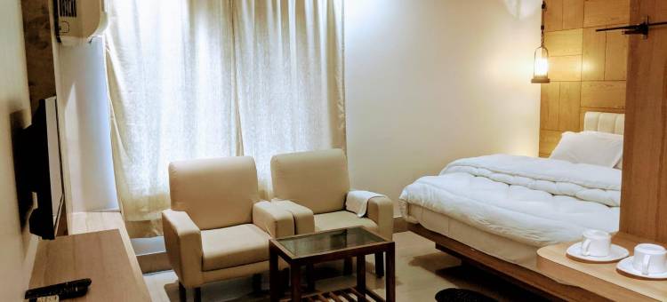 阿南达宝卡洛城市酒店(Hotel Ananda Bokaro City)图片