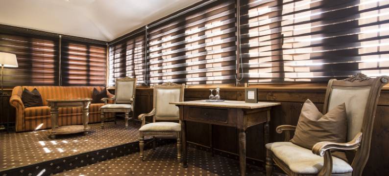 迈斯特老城酒店(Meiser Altstadt Hotel)图片