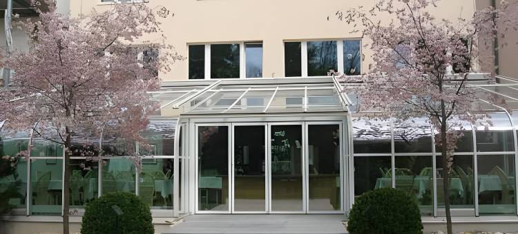 韦特施泰因酒店(Hotel Wettstein)图片