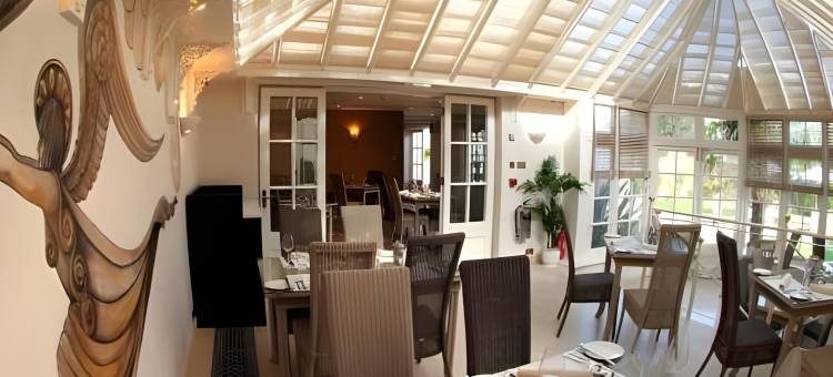 马洛里场水疗酒店(Mallory Court Country House Hotel & Spa)图片