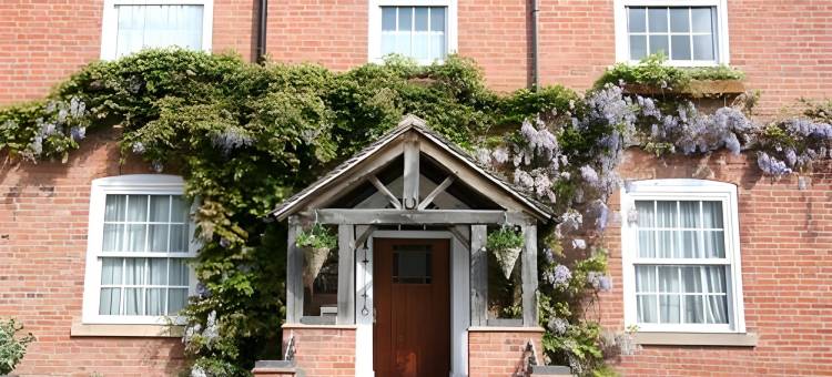 柯比之家(Mallories Formerly Kirkby House)图片