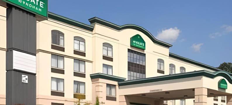 哈里斯堡好时蔚景温德姆酒店(Wingate by Wyndham Harrisburg Near Hershey)图片