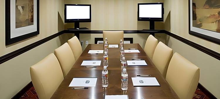 奥德萨万豪TownePlace Suites酒店(TownePlace Suites Odessa)图片