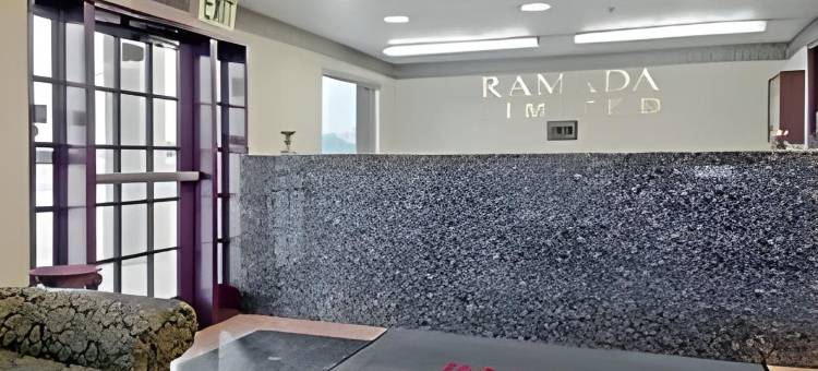 圣马科斯戴斯酒店(Days Inn by Wyndham San Marcos)图片