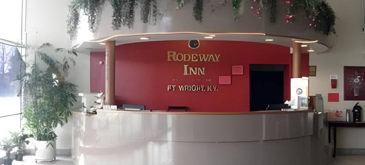 莱特堡辛辛那提地区戴斯酒店(Days Inn by Wyndham Fort Wright Cincinnati Area)图片