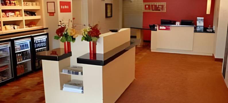 戴顿北TownePlace Suites酒店(TownePlace Suites Dayton North)图片