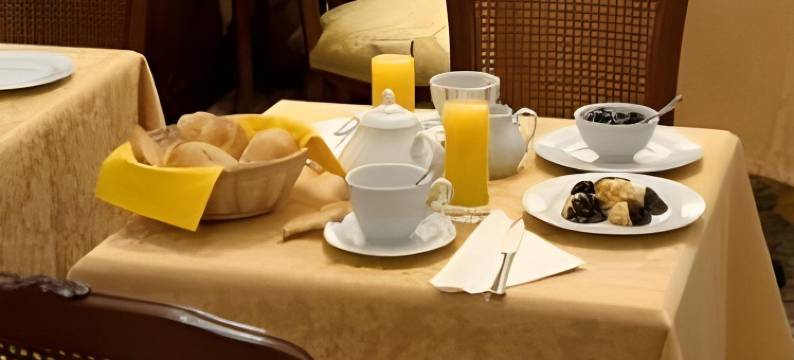 艾尔马尔卡通酒店(Hotel Al Malcanton)图片