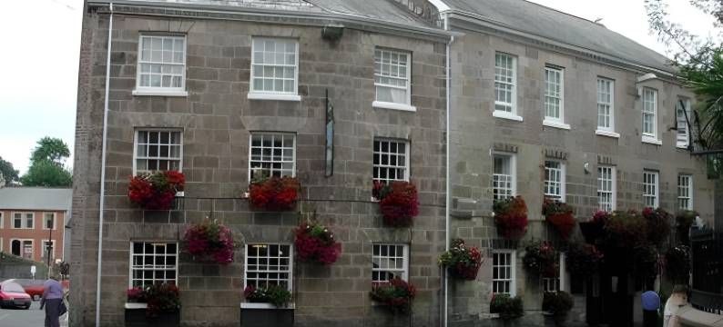 白鹿酒店(White Hart Hotel)图片