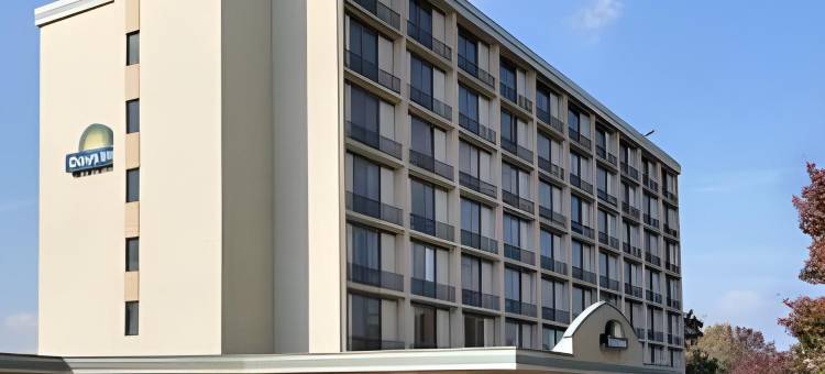 切斯特戴斯酒店(Comfort Inn Philadelphia International Airport West)图片