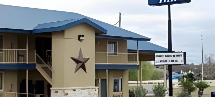 山乡村酒店(Hill Country Inn)图片