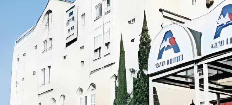 阿尔斯广场酒店(Hôtel Arles Plaza)图片