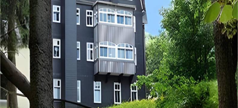 希费霍夫酒店 - 玻璃欲望(Hotel Schieferhof - Glaslust)图片