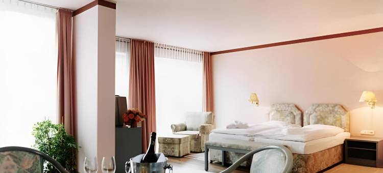赖因斯托夫海迪酒店(Heide Hotel Reinstorf)图片