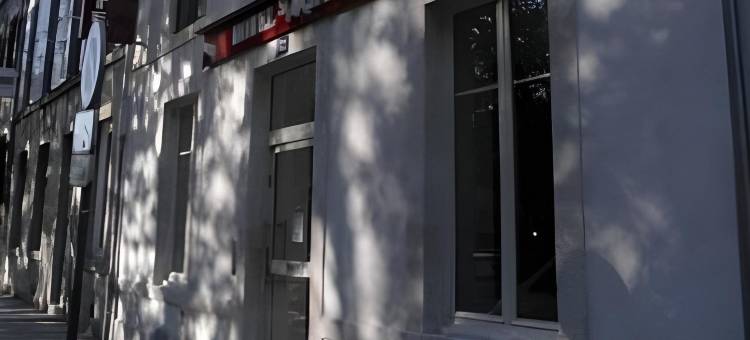 圣马丁酒店(Logis Hôtel Saint Martin)图片