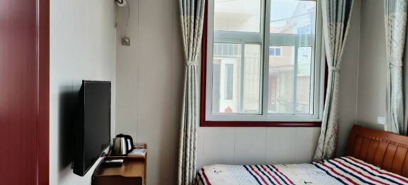 福慧之家壹家客栈(土岗路1号分店)图片