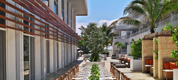 皇家棕榈南迈阿密海滩度假酒店-臻品之选(Royal Palm South Beach Miami, a Tribute Portfolio Resort)图片